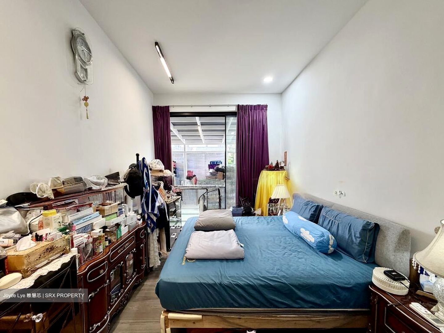 Daisy Park (D13), Terrace #512150921